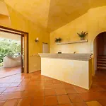 Paola Villa Villasimius