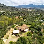Paola Villa Villasimius