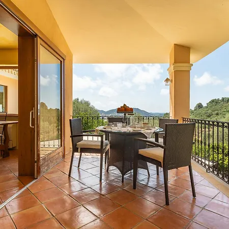 Villa Paola Villasimius