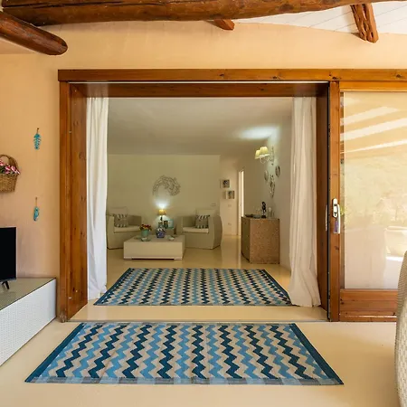 Villa Paola Villasimius