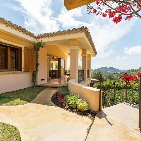 Villa Paola Villasimius