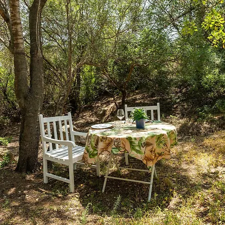 Villa Paola Villasimius