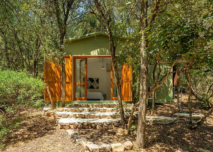 Vila Paola Villasimius