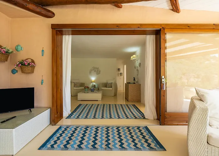 Vila Paola Villasimius