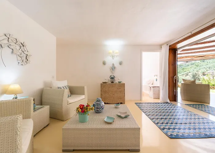 Vila Paola Villasimius