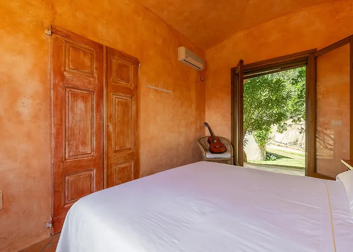 Paola Vila Villasimius