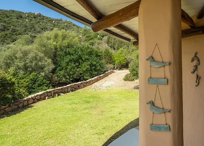 Paola Vila Villasimius