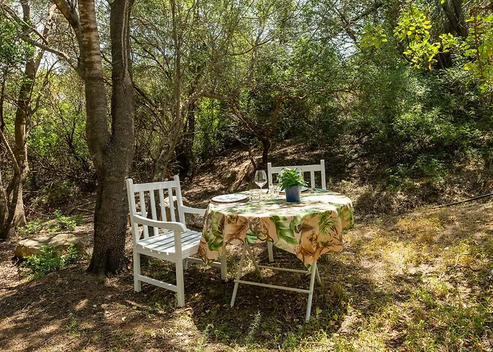 Vila Paola Villasimius