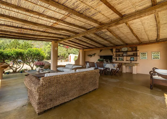 Paola Vila Villasimius