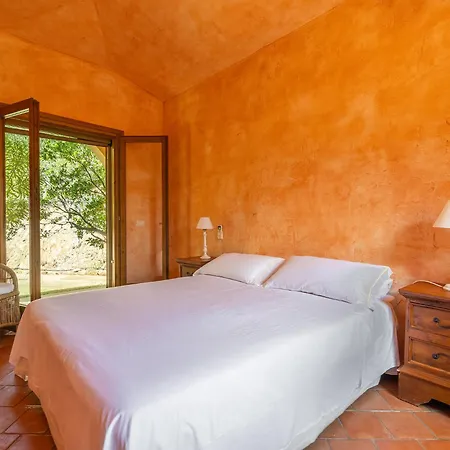 Villa Paola Villasimius