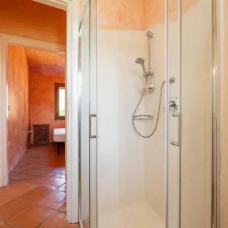 Paola וילה וילסימיוס