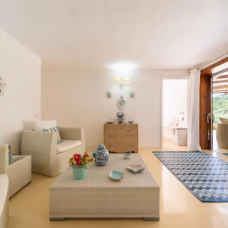 Villa Paola Villasimius