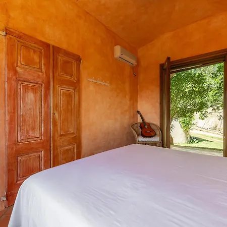 Paola וילה וילסימיוס