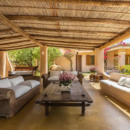 Villa Paola Villasimius