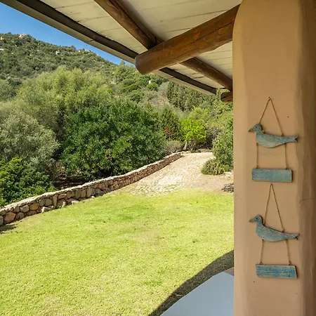 Paola Villa Villasimius