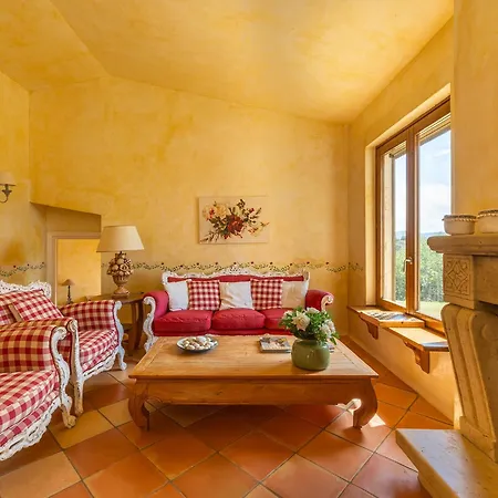 וילה Paola וילסימיוס