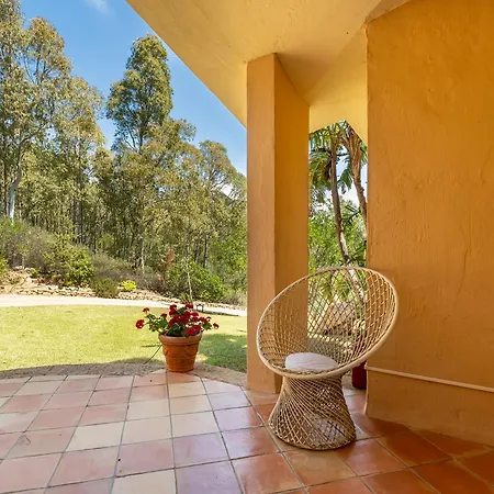 Paola וילה וילסימיוס