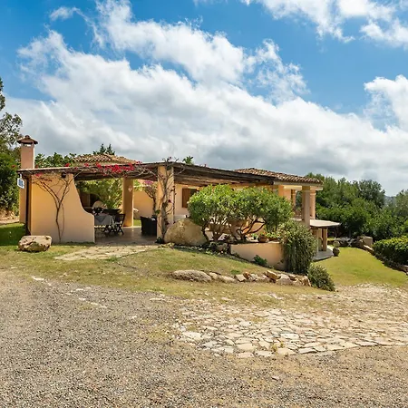 Villa Paola Villasimius