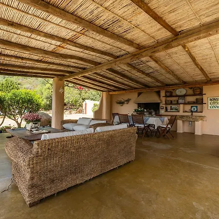 Paola וילה וילסימיוס