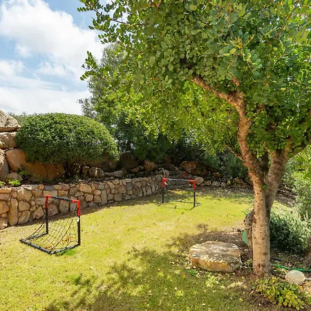 וילה Paola וילסימיוס