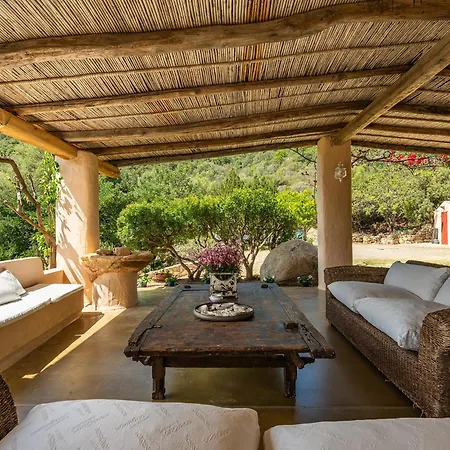 וילה Paola וילסימיוס