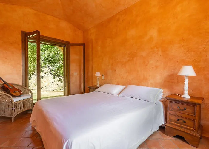 Willa Paola Villasimius