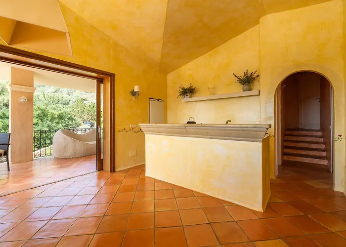 Paola Willa Villasimius