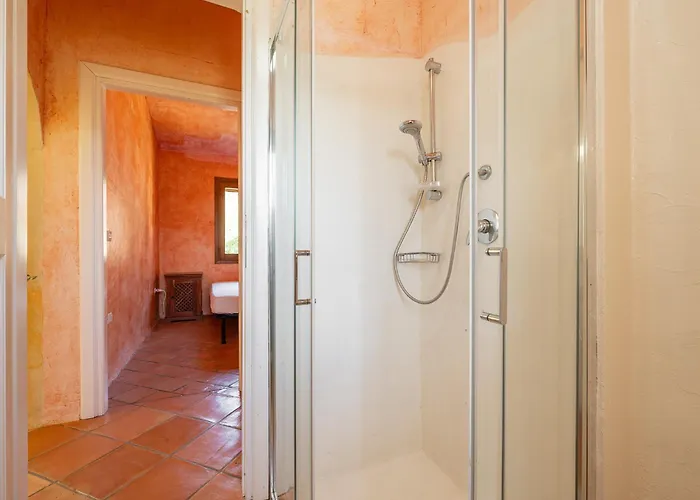 Paola Villa Villasimius