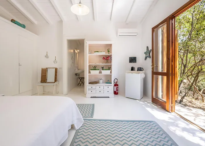 Paola Willa Villasimius