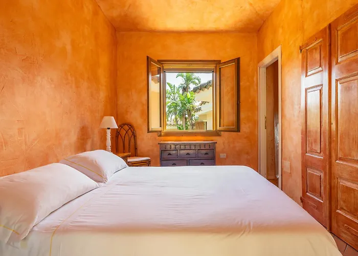 Paola Willa Villasimius