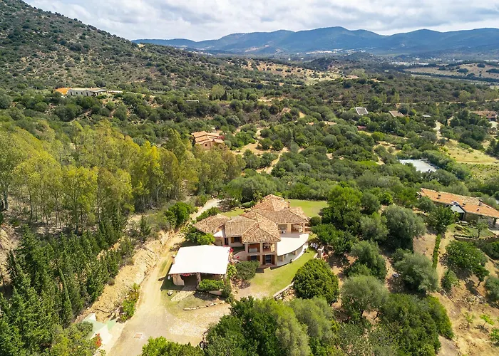 Paola Willa Villasimius