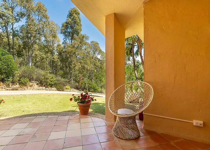 Paola Willa Villasimius