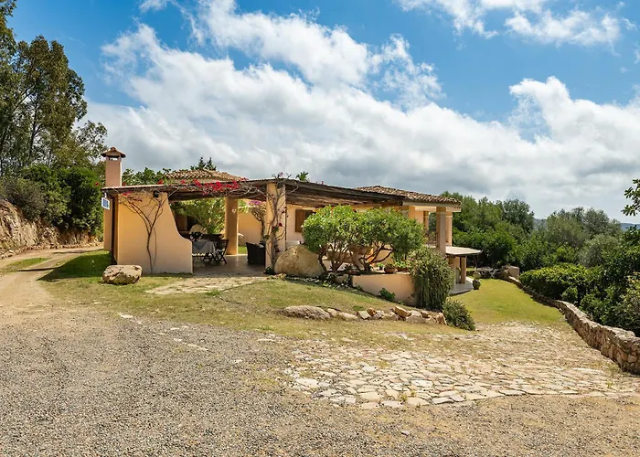 Villa Paola Villasimius