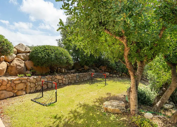 Villa Paola Villasimius