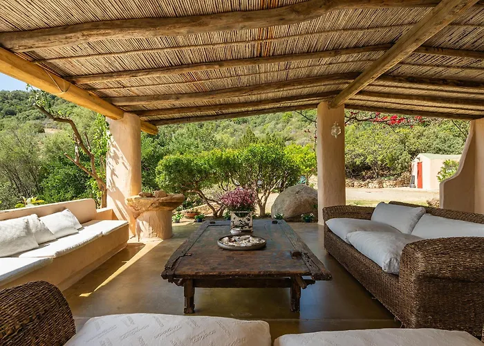 Willa Paola Villasimius